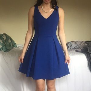 Nordstrom Skater Dress